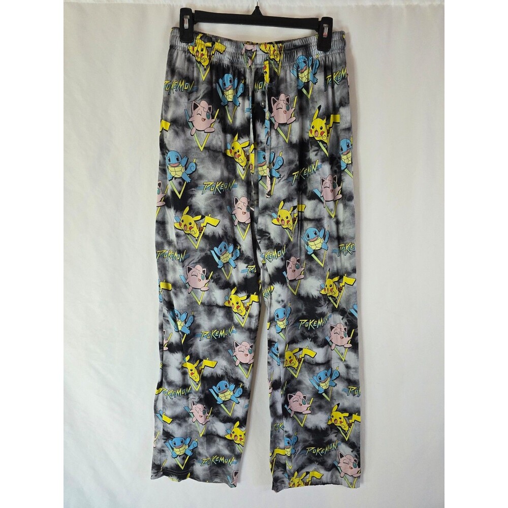 Pokemon Pajama Pants
